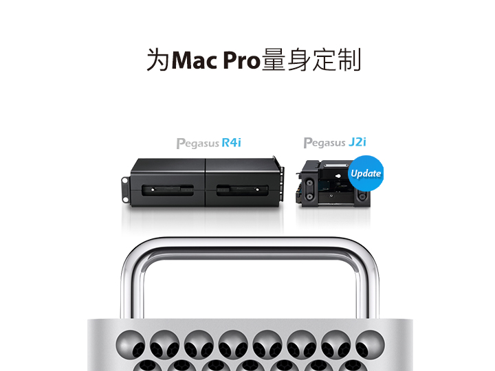 喬鼎資訊PROMISE Technology - Storage Solutions for IT, Cloud